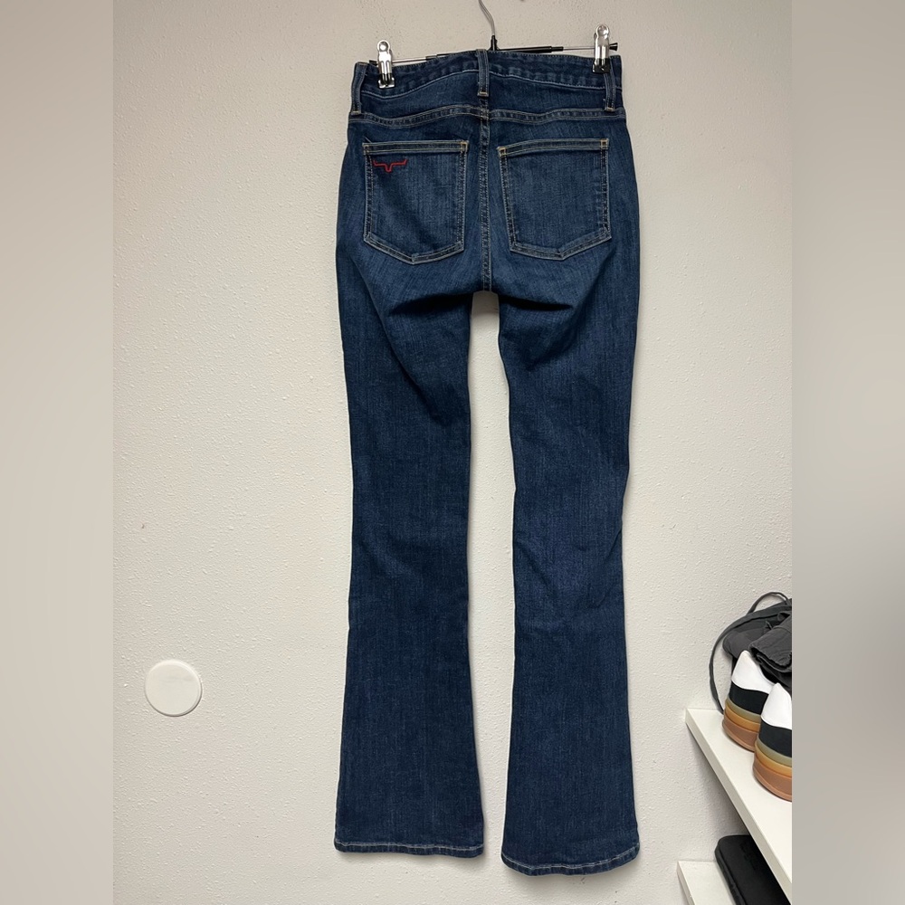 NWOT Women’s Kimes Ranch Chloe Jeans Size 000/32